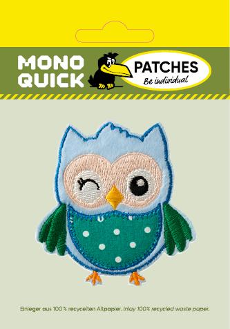 Productafbeelding Mono Quick Eule (1 x)