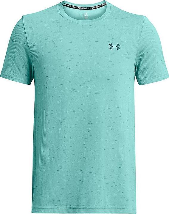 Immagine prodotto Under Armour Camicia fitness UA Vanish Seamless (XXL)