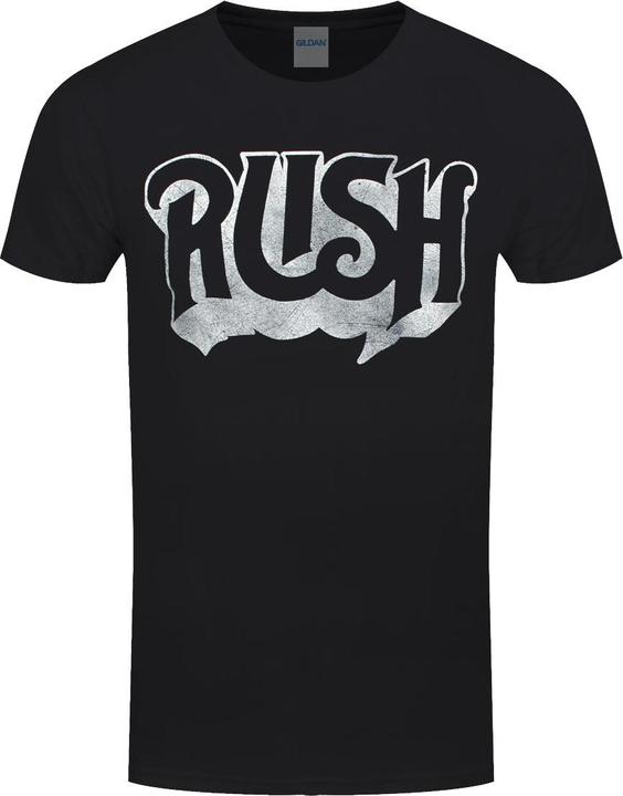 Rush TShirt (XXL)