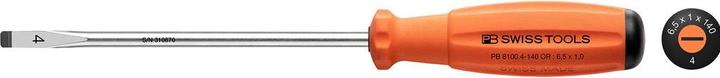 Actual product image PB Swiss Tools Screwdriver (Port)