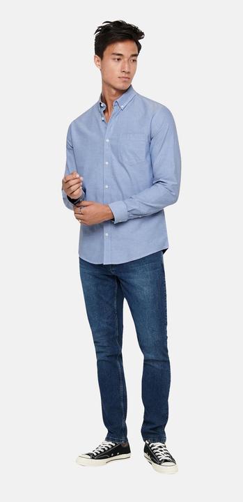 Produktbild Only & Sons Langarmhemd (XL)