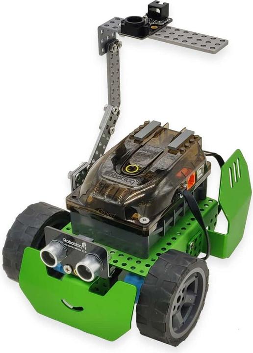 Robobloq Erweiterung 3in1 Add-on Blitz für Q-Scout