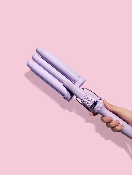 Image du produit Mermade Cutie Waver 22mm Lilac (22 mm)