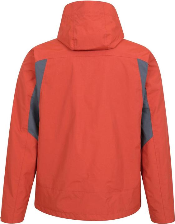 Produktbild Mountain Warehouse Mist Jacke wasserfest 3 in 1 (XXS)