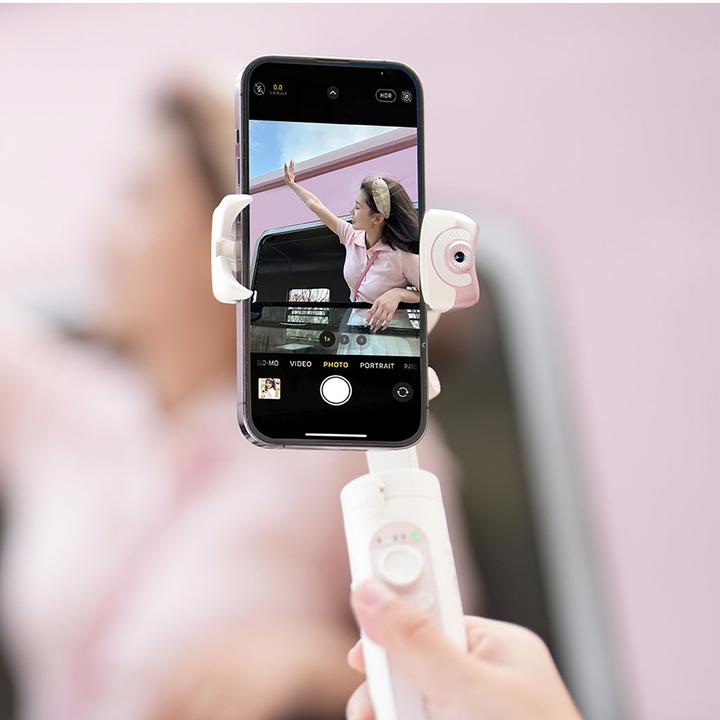 Immagine prodotto Hohem iSteady V2S (Smartphone, 0.28 kg)