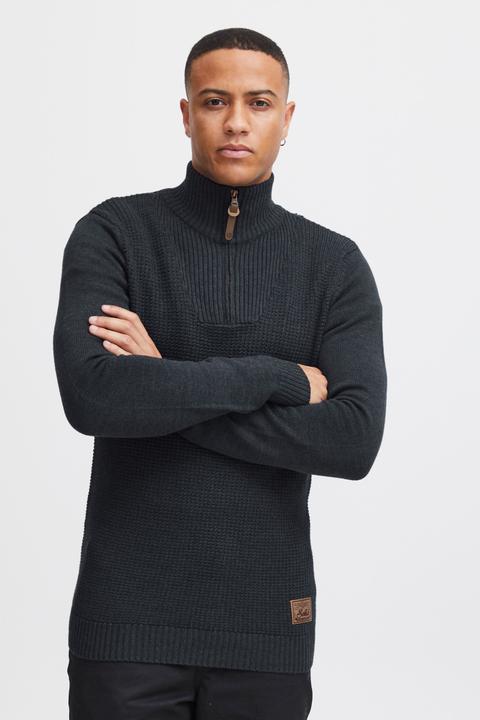 Actual product image Solid Tommy Men's Knitted Pullover (XXL)