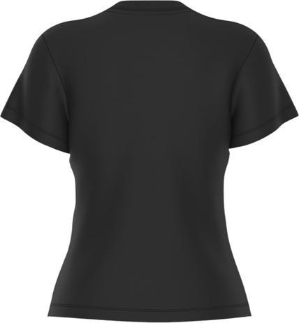 Produktbild Guess Damen T-Shirt Kamelia T-Shirt Schwarz (S)