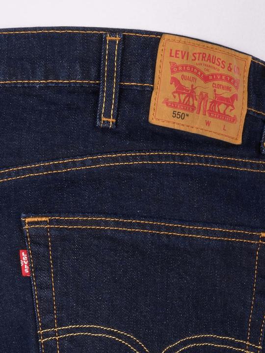 Actual product image Levis 10023455 (W44/L30)