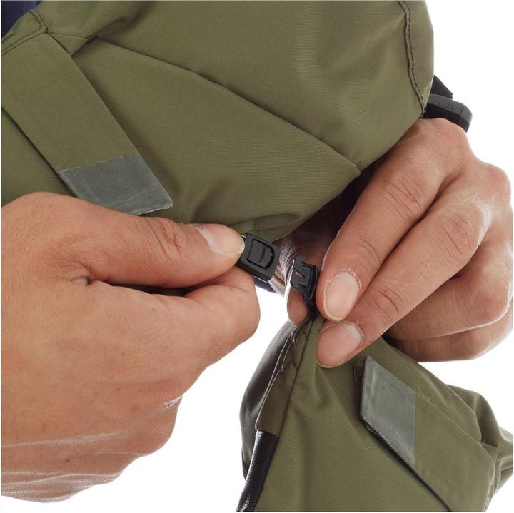Actual product image Mammut Scalottas Gloves (7)