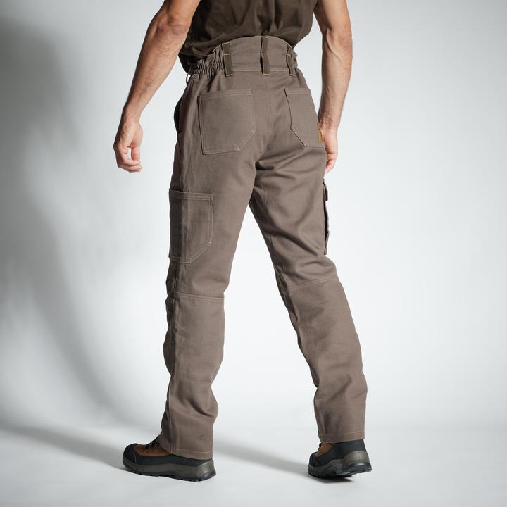Actual product image Solognac Worker (S)