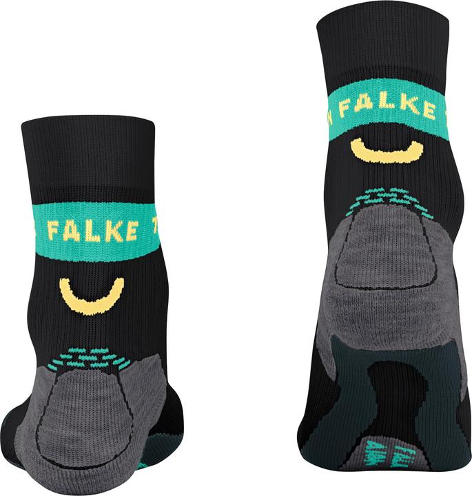 Immagine prodotto Falke RU True Motion Aion Damen Running Socken (37 - 38)