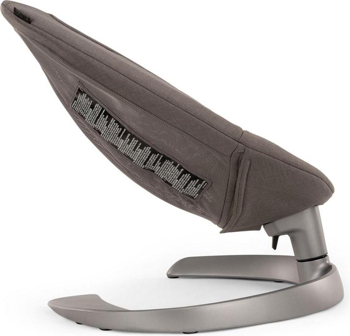 Actual product image Nuna LEAF grow with play bar
