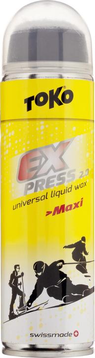 espresso maxi (Cera)