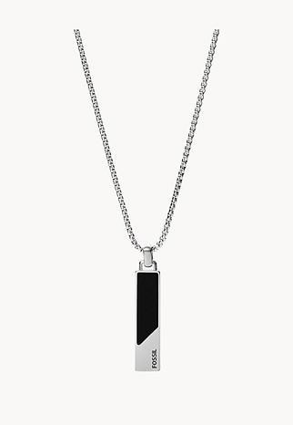 Produktbild Fossil Mens Dress (Edelstahl, 45 - 50 cm)