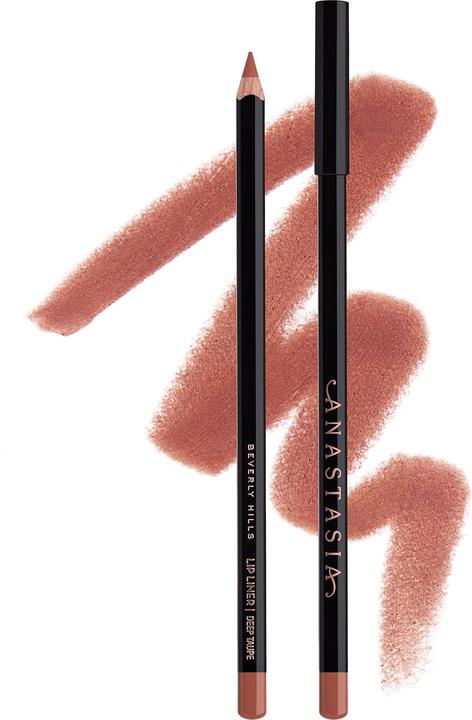 Actual product image Anastasia Beverly Hills Lip Liner (Deep taupe)