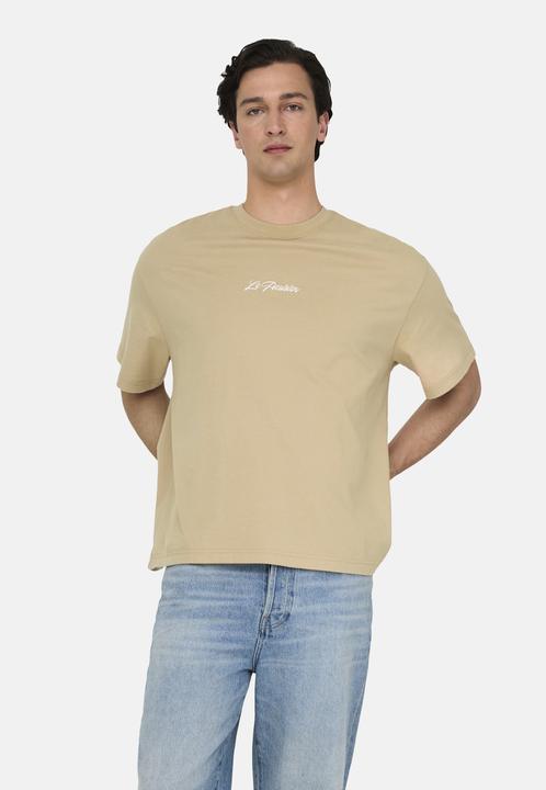 Actual product image Only & Sons T-Shirt Louis Kurzarmshirt (L)