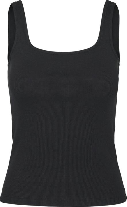 Actual product image Vero Moda Vmchloe Sl Short Square Top Jrs Noos (M)