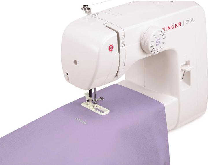 Actual product image Singer takeoff 1306
