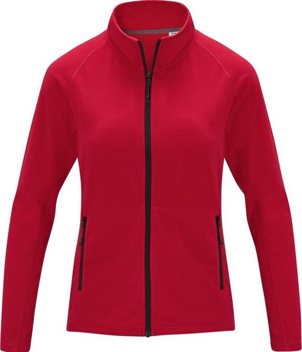 Elevate Essentials Zelus Fleecejacke