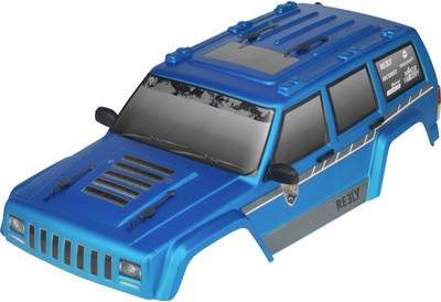 Immagine prodotto Reely ETBodyFreeMenProCrawler0