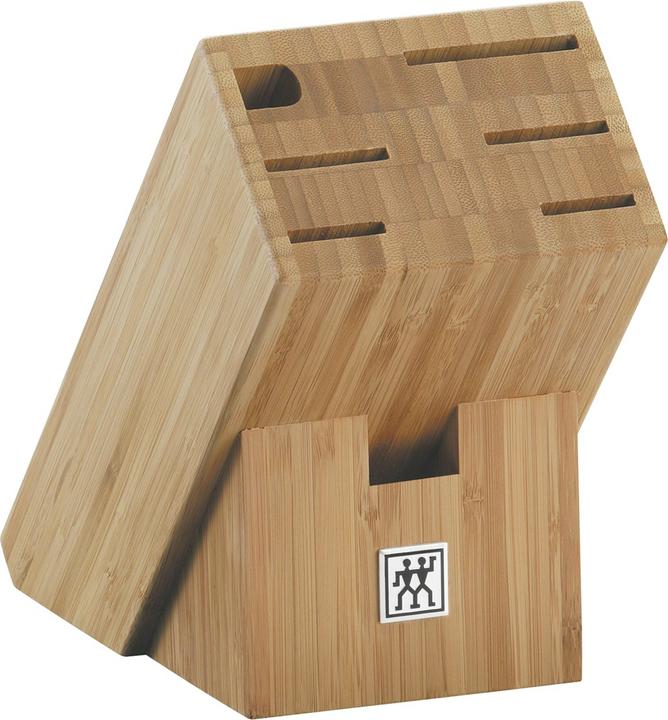 Produktbild Zwilling Bambus