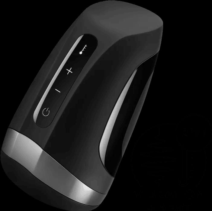 Produktbild Satisfyer Men Heat