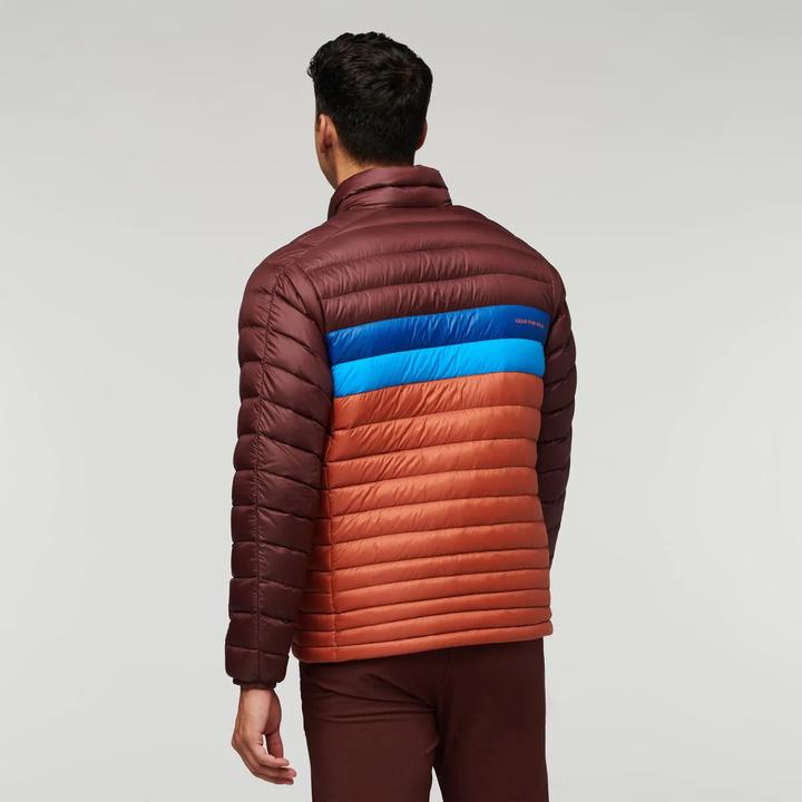 Actual product image Cotopaxi Fuego Down Jacket (XXL)