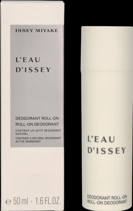 Actual product image Issey Miyake L'Eau d'Issey (Roll-on, 50 ml)
