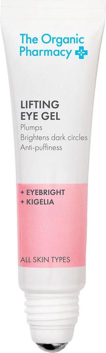 Image du produit The Organic Pharmacy - Gel liftant pour les yeux (Gel, 15 ml, Jour + nuit)