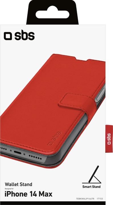 Immagine prodotto SBS Coperchio pieghevole (Apple iPhone 14 Plus)