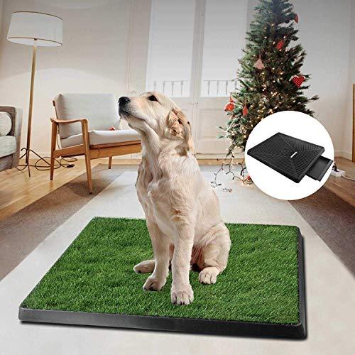 Actual product image Sailnovo Dog toilet (Dog house)
