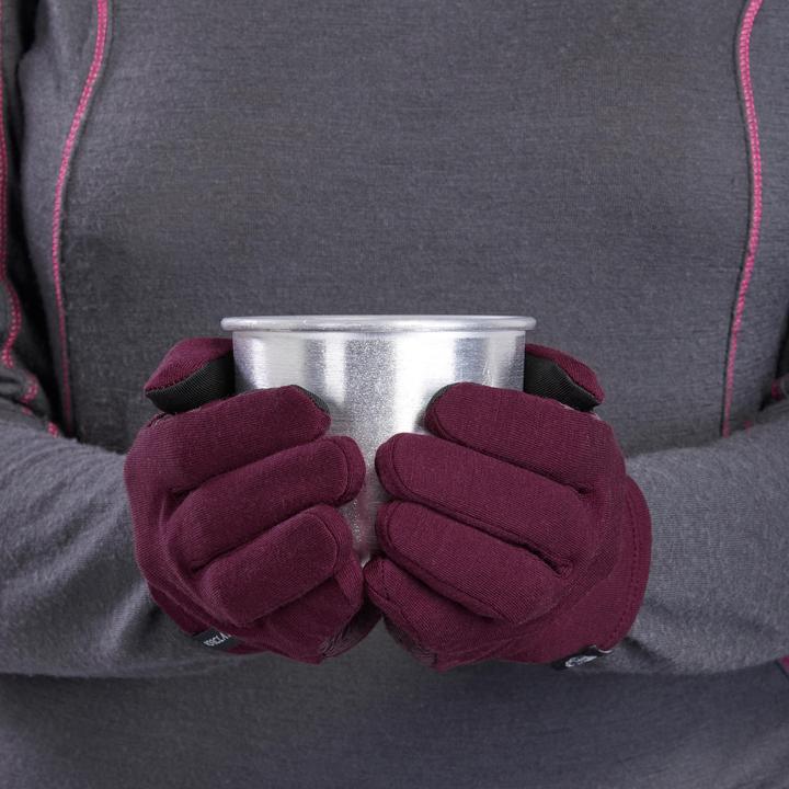Image du produit Forclaz SOUS GANT TREK 500 LAINE (XL, XXL)