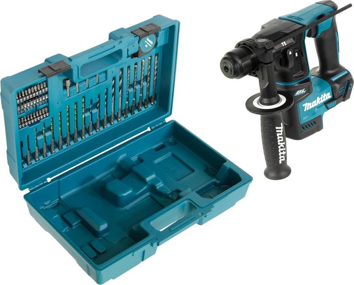 Produktbild Makita DHR 171 ZX3 (Akkubetrieb)