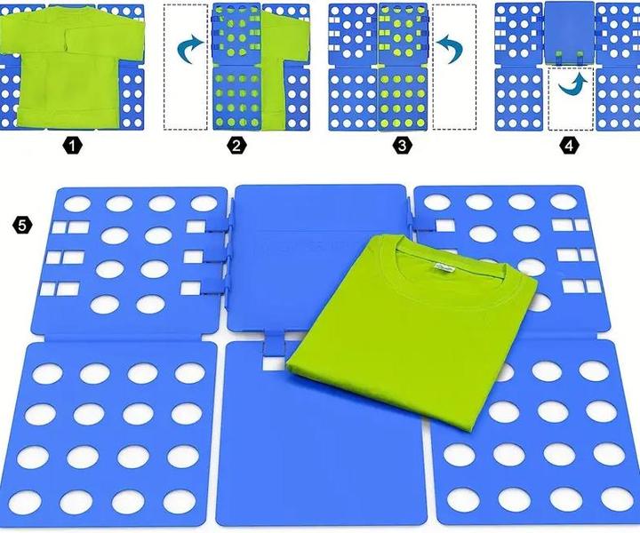 Image du produit Novidarte Planche à plier le linge