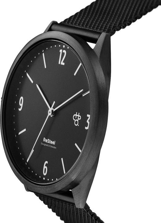 Immagine prodotto CHPO Mercoledì (Orologio da polso analogico, 40 mm)