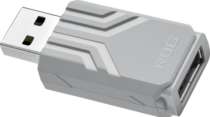 Actual product image ASUS ROG Polling Rate Booster