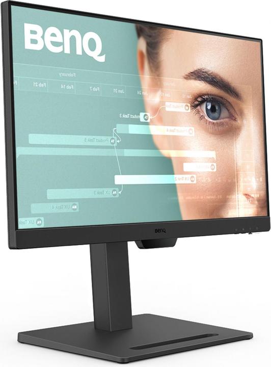 Produktbild BenQ 60,5cm GW2490T 16:9 HDMI/DP black speaker 100Hz F- (1920 x 1080 Pixel, 23.80")