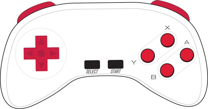 Immagine prodotto retro-bit Super Retro Cade