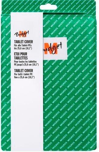 Image du produit M-Budget Etui pour tablettes 10.1" (Universel)