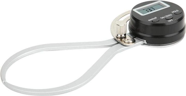 Produktbild Vikye Digitales Dickenmessgerät (15 cm)