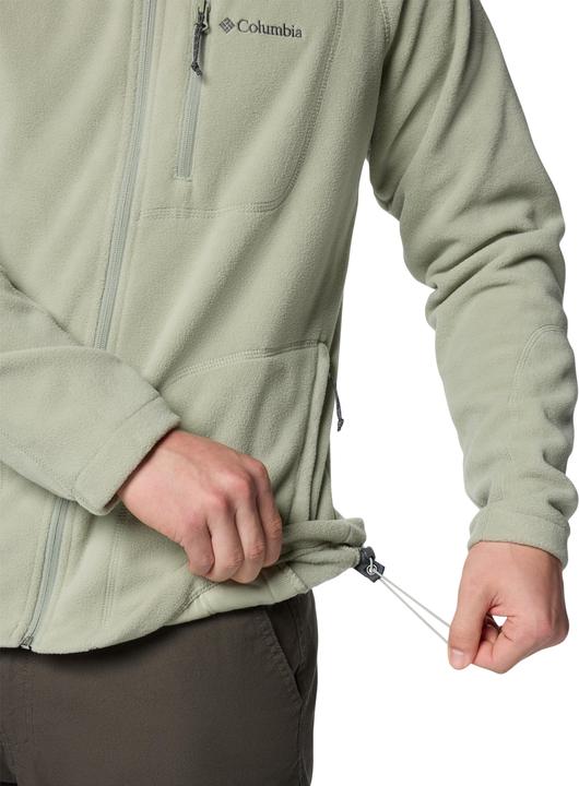 Immagine prodotto Columbia Pile con cerniera intera uomo Fast Trek™ (XS)