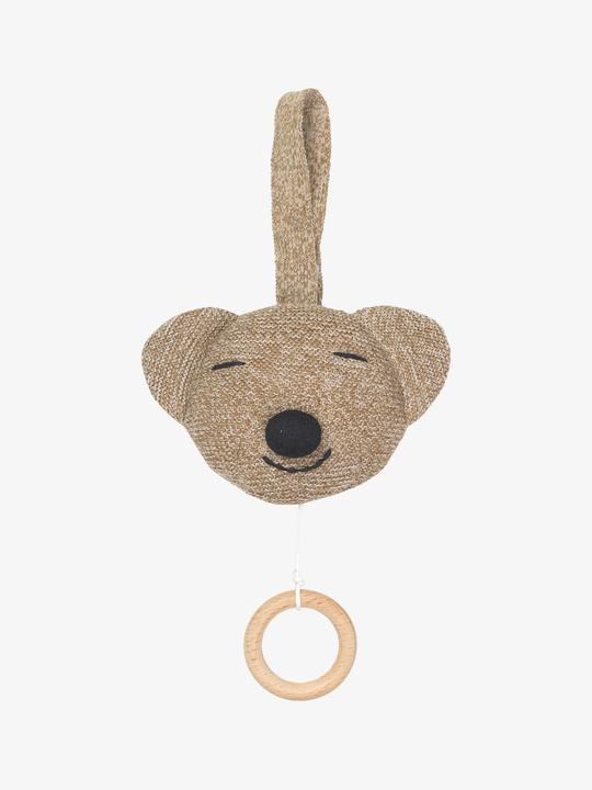 Produktbild Ferm Living Roy Merino Wool Music Mobile