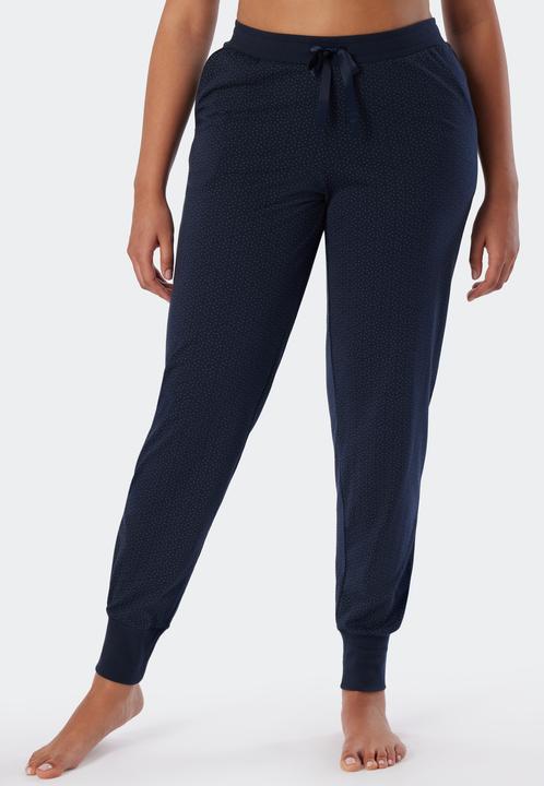Produktbild Schiesser Jerseyhose Mix & Relax (68)