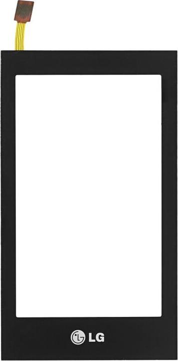 Image du produit LG Unité tactile GT400, GT505 (LG GT505)