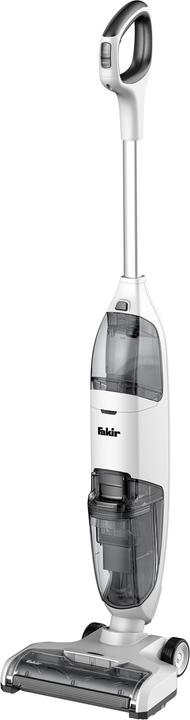 Fakir Starky WDA 700 aspirapolvere con mop a umido/asciutto