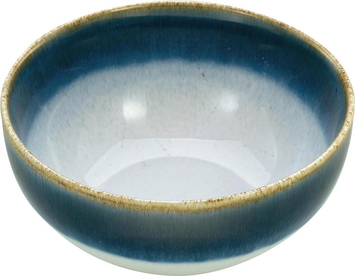 Actual product image CreaTable Buddha Bowl 17,5cm blue (17.50 cm, 1.20 l, 4 x)