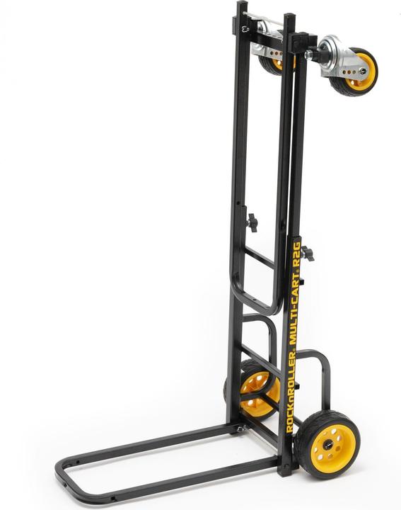Produktbild RocknRoller Rock N Roller - R2G (Micro Ground Glider)