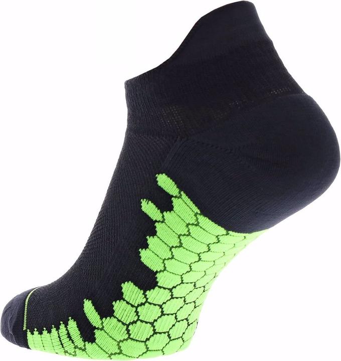 Produktbild inov-8 Trailfly Ultra Low 2er Pack Socken (S)