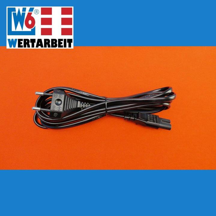 Produktbild W6 Nähmaschine N 3300 Pro