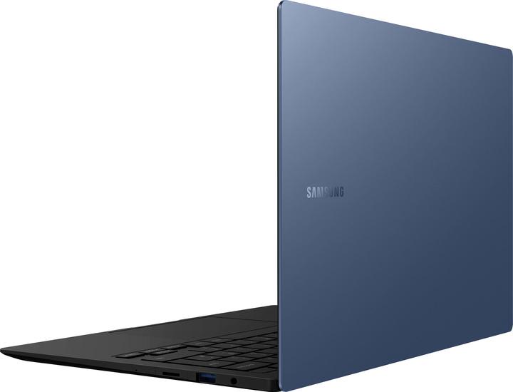 Immagine prodotto Samsung Galaxy Book Pro (13.30", Intel Core i7-1160G7, 16 GB, 512 GB, DE)